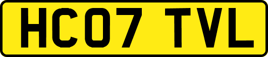 HC07TVL