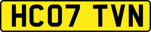 HC07TVN