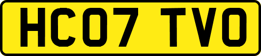 HC07TVO