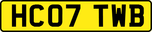 HC07TWB
