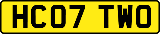 HC07TWO