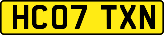 HC07TXN