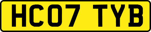HC07TYB
