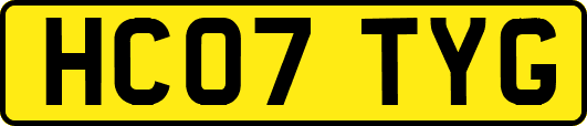 HC07TYG