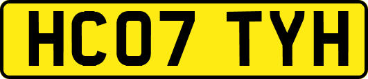 HC07TYH