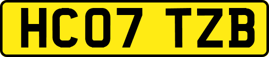 HC07TZB