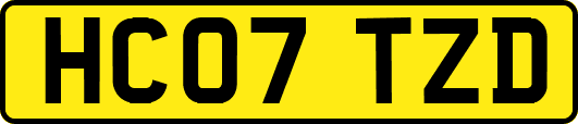 HC07TZD