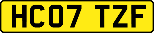 HC07TZF