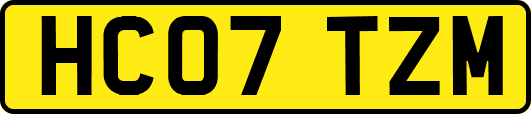 HC07TZM