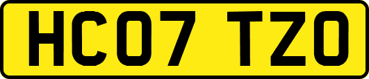 HC07TZO
