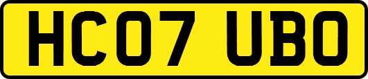 HC07UBO