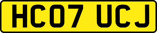 HC07UCJ