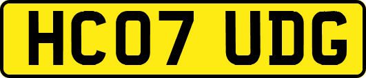 HC07UDG