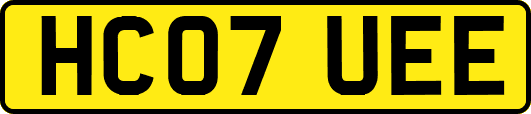 HC07UEE