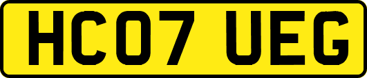 HC07UEG