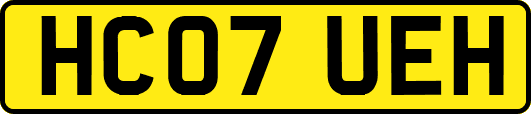 HC07UEH