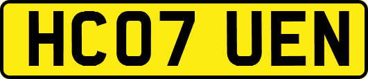 HC07UEN