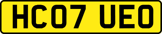 HC07UEO