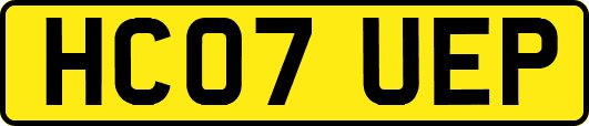 HC07UEP