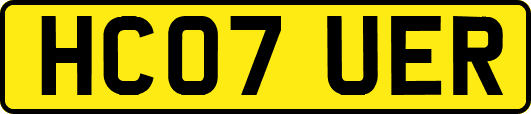 HC07UER
