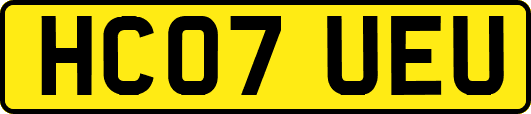 HC07UEU