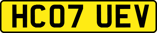 HC07UEV