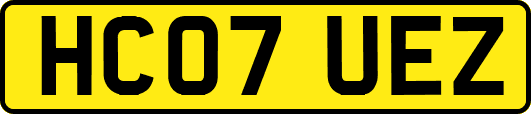 HC07UEZ