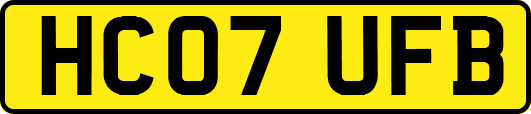 HC07UFB