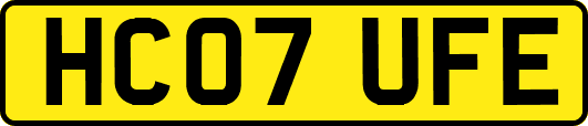 HC07UFE