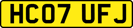 HC07UFJ