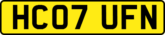 HC07UFN