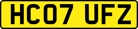 HC07UFZ