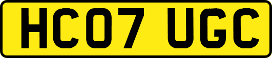 HC07UGC