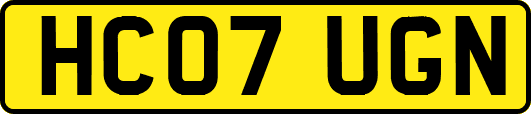 HC07UGN
