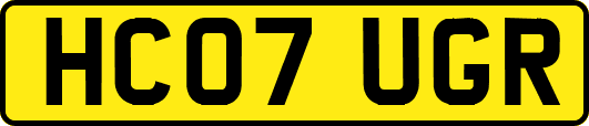 HC07UGR