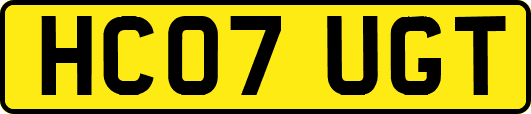 HC07UGT