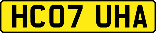 HC07UHA