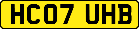 HC07UHB