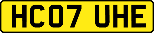HC07UHE