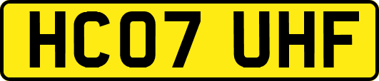 HC07UHF