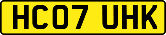 HC07UHK