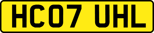 HC07UHL