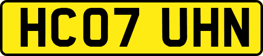 HC07UHN