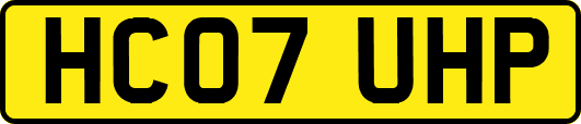 HC07UHP