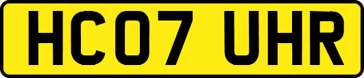 HC07UHR