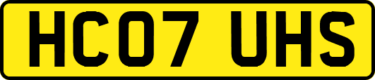 HC07UHS
