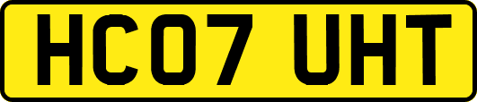 HC07UHT