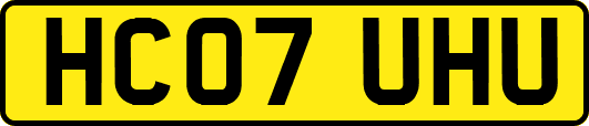 HC07UHU