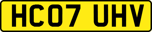 HC07UHV