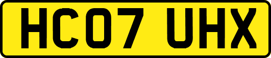 HC07UHX
